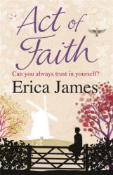 Act of Faith (ISBN: 9780752883472)