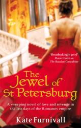 The Jewel Of St Petersburg (ISBN: 9780751543308)