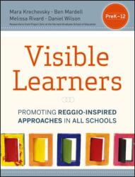Elevi vizibili (ISBN: 9781118345696)