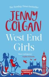 West End Girls (ISBN: 9780751551075)