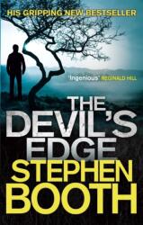 The Devil's Edge (ISBN: 9780751545647)