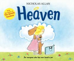 Heaven (ISBN: 9781782953050)