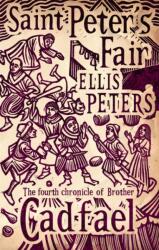 Saint Peter's Fair (ISBN: 9780751547078)