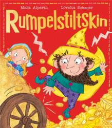 Rumpelstiltskin (ISBN: 9781848957091)