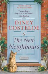 The New Neighbours (ISBN: 9781784972677)