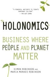 Holonomics (ISBN: 9781782500612)