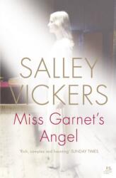 Miss Garnet's Angel (ISBN: 9780006514213)