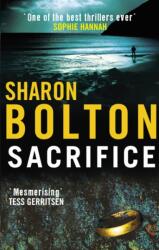 Sacrifice (ISBN: 9780552159753)