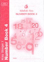 Number (ISBN: 9780721707914)