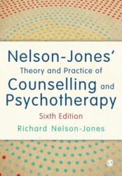 Nelson-Jones' Theory and Practice of Counselling and Psychotherapy (ISBN: 9781446295564)