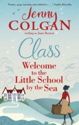 Class (ISBN: 9780751553291)