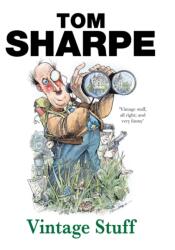 Vintage Stuff (ISBN: 9780099435549)