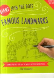 Giant Join the Dots: Famous Landmarks (ISBN: 9781780195018)