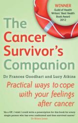 The Cancer Survivor's Companion (ISBN: 9780749954901)