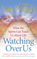 Watching Over Us (ISBN: 9781846042164)