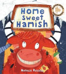Home Sweet Hamish (ISBN: 9780747583196)