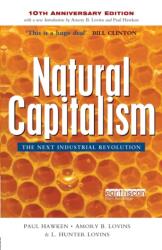 Capitalismul natural (ISBN: 9781844071708)