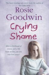 Crying Shame (ISBN: 9780755342242)