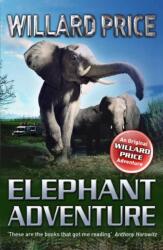 Elephant Adventure (ISBN: 9781849417464)