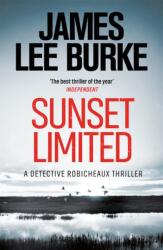 Sunset Limited (ISBN: 9780752826110)