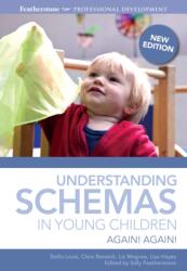 Înțelegerea schemelor la copiii mici (ISBN: 9781408189146)