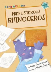 Preposterous Rhinoceros (ISBN: 9781848861800)