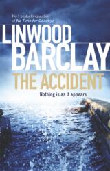 The Accident (ISBN: 9780752883373)