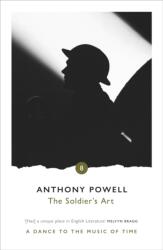 Soldier's Art (ISBN: 9780099472476)