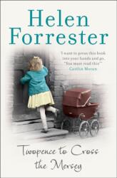 Twopence to Cross the Mersey (ISBN: 9780008180966)