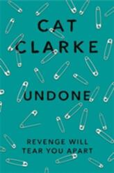 Undone (ISBN: 9781780870458)