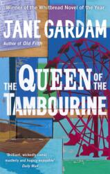 The Queen Of The Tambourine (ISBN: 9780349102269)