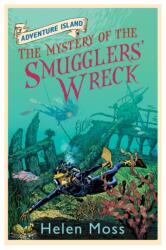 Adventure Island: The Mystery of the Smugglers' Wreck (ISBN: 9781444005356)