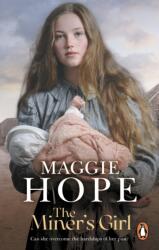 The Miner's Girl (ISBN: 9780091956240)