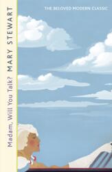 Madam, Will You Talk? (ISBN: 9781444711202)