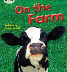 On the Farm (ISBN: 9781408260487)