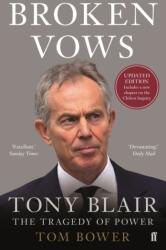 Broken Vows (ISBN: 9780571314225)