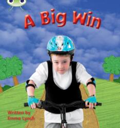A A Big Win (ISBN: 9781408260289)