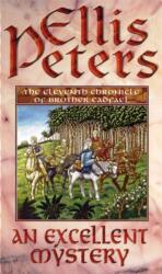 An Excellent Mystery (ISBN: 9780751511116)