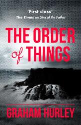 The Order of Things (ISBN: 9781409153436)