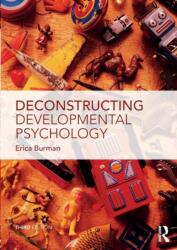 Deconstructing Developmental Psychology (ISBN: 9781138846968)