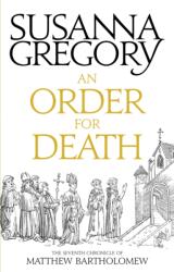 An Order For Death (ISBN: 9780751569414)