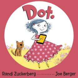 Dot (ISBN: 9780552571524)