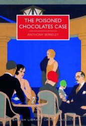 The Poisoned Chocolates Case (ISBN: 9780712356534)