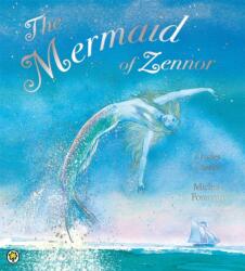 Sirena din Zennor (ISBN: 9781408319543)