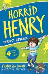 Horrid Henry's Revenge (ISBN: 9781858818252)