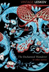 The Enchanted Wanderer and Other Stories (ISBN: 9780099577362)