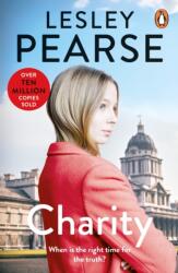 Charity (ISBN: 9780099557470)
