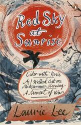 Red Sky at Sunrise (ISBN: 9780241953273)