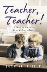 Teacher, Teacher! (ISBN: 9780552155281)