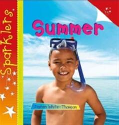 Summer (ISBN: 9781909850538)
